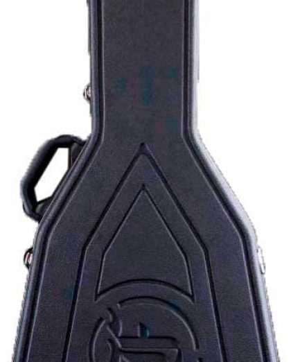 FURCH HISCOX-D HARDCASE