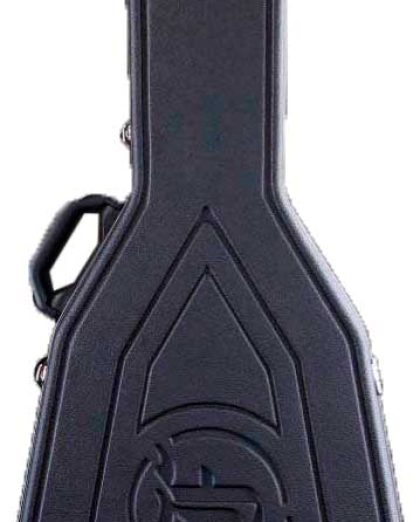 FURCH HISCOX-OM HARDCASE