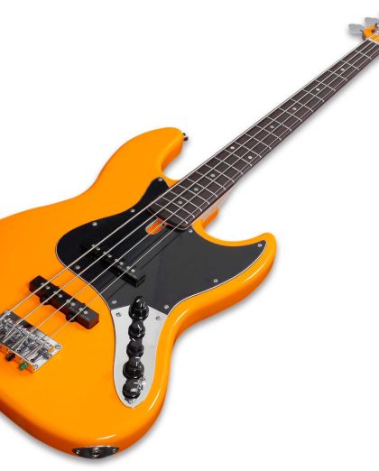 MARCUS MILLER V3-4 (2ND GEN) ORG ORANGE