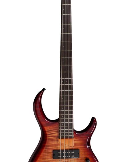 MARCUS MILLER M7 ALDER-4 (2ND GEN) BRS BROWN SUNBURST