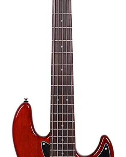 MARCUS MILLER V3-5 (2ND GEN) MA MAHOGANY