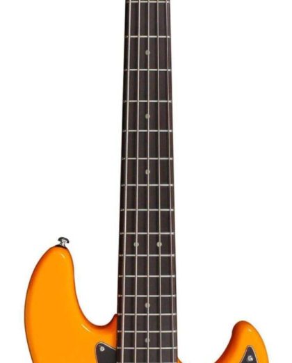 MARCUS MILLER V3-5 (2ND GEN) ORG ORANGE
