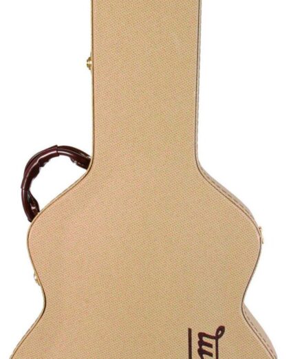 HAGSTROM C-56 ARCHTOP HARDCASE