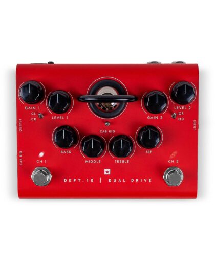 BLACKSTAR DEPT. 10 D. DRIVE