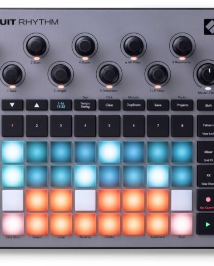 Novation CIRCUIT RHYTHM