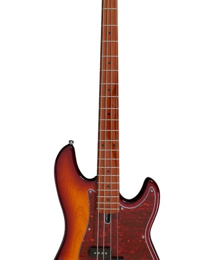 MARCUS MILLER P5 ALDER-4 (2ND GEN) TS TOBACCO SUNBURST