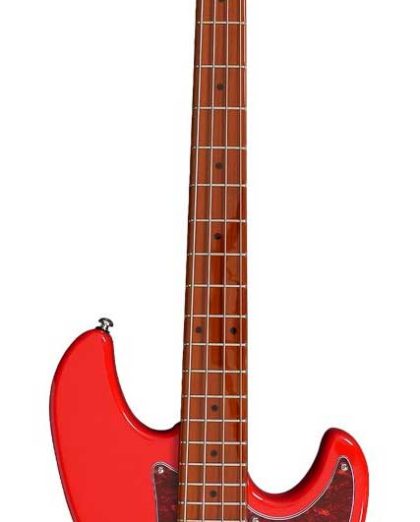 MARCUS MILLER P5 ALDER-4 (2ND GEN) DRD DAKOTA RED