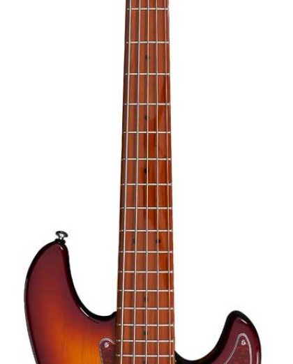MARCUS MILLER P5 ALDER-5 (2ND GEN) TS TOBACCO SUNBURST