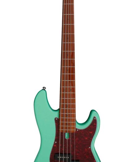 MARCUS MILLER P5 ALDER-5 (2ND GEN) MLG MILD GREEN