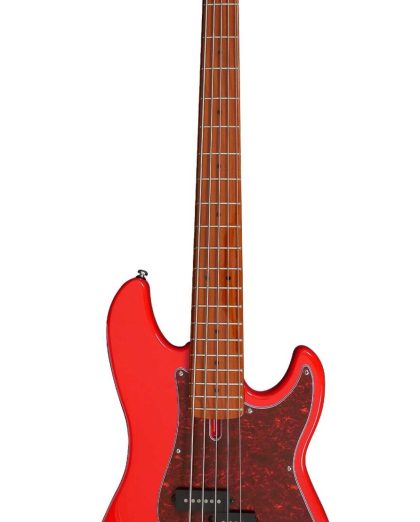 MARCUS MILLER P5 ALDER-5 (2ND GEN) DRD DAKOTA RED