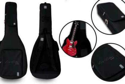 SIRE GUITARS GIGBAG GUITARRA ELÉCTRICA H