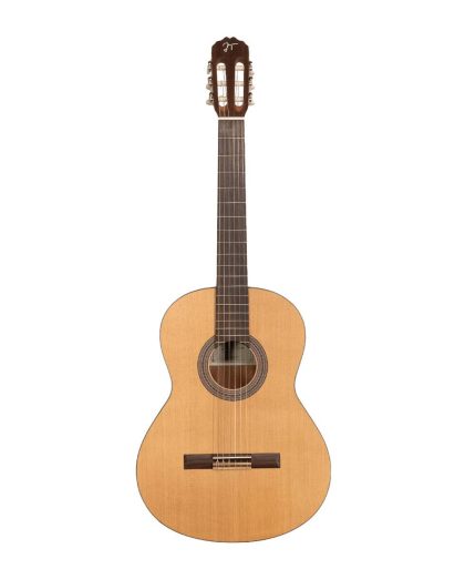 JOSÉ TORRES JTC-20S