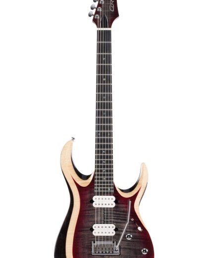 CORT X700 DUALITY II LVB W/BAG