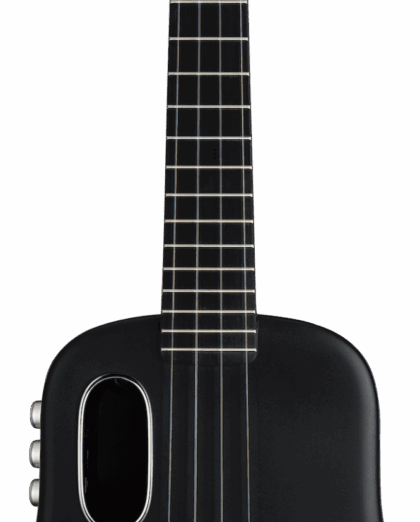 LAVA MUSIC U FREEBOOST 23'' BLACK