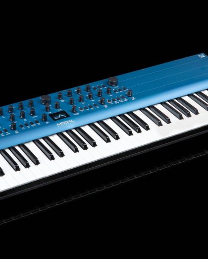 Modal electronics COBALT8X