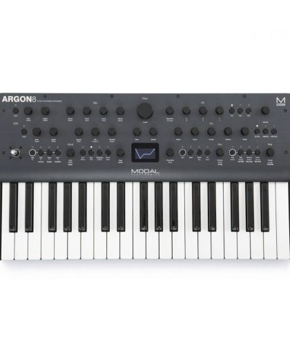 Modal electronics ARGON8 (37 KEYS)
