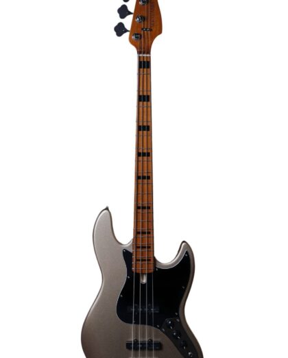 MARCUS MILLER V5 ALDER-4 CHAMPAGNE GOLD METALLIC