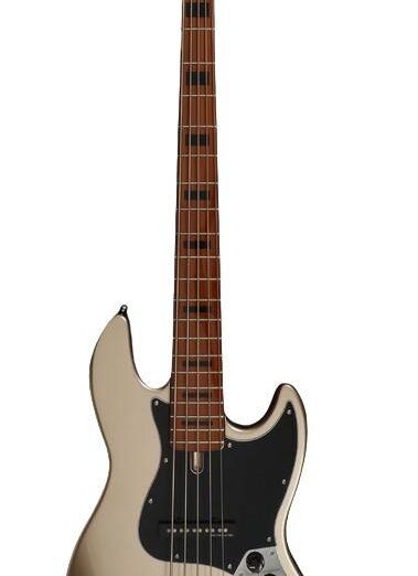 MARCUS MILLER V5 ALDER-5 CHAMPAGNE GOLD METALLIC