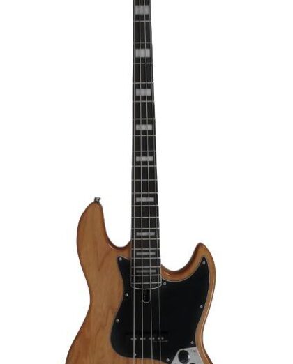MARCUS MILLER V5R ALDER-4 NATURAL