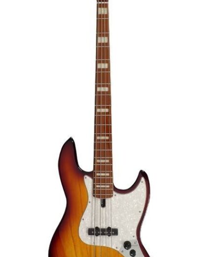 MARCUS MILLER V8-4 TOBACCO SUNBURST
