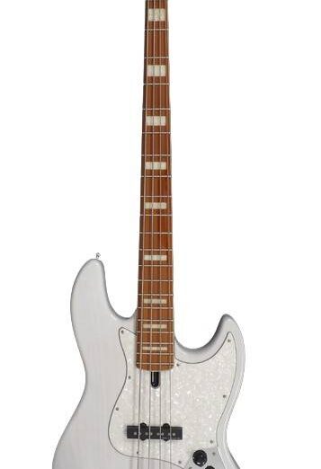 MARCUS MILLER V8-4 WHITE BLONDE