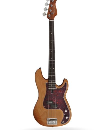 MARCUS MILLER P5R ALDER-4 NATURAL