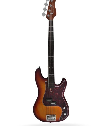 MARCUS MILLER P5R ALDER-4 TOBACCO SUNBURST