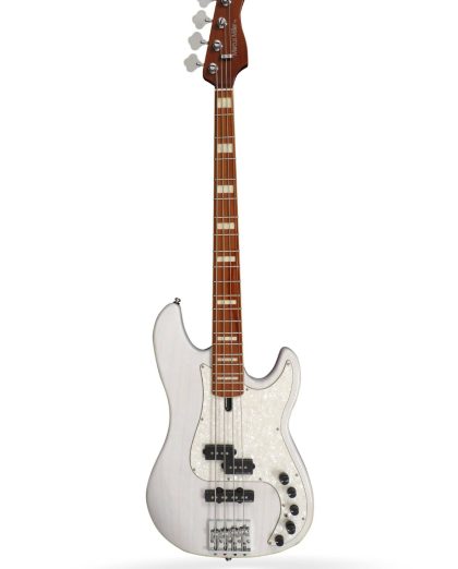 MARCUS MILLER P8-4 WHITE BLONDE