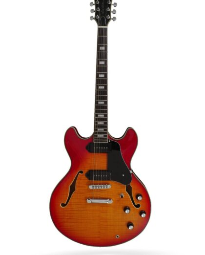 SIRE GUITARS H7V CHERRY SUNBURST