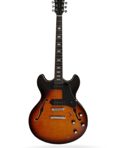 SIRE GUITARS H7V VINTAGE SUNBURST