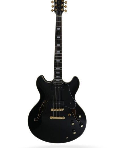 SIRE GUITARS H7V BLACK