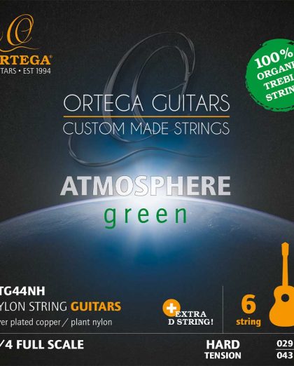 ORTEGA ATG44NH