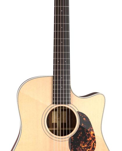 FURCH VINTAGE 1 DC-SR VTC