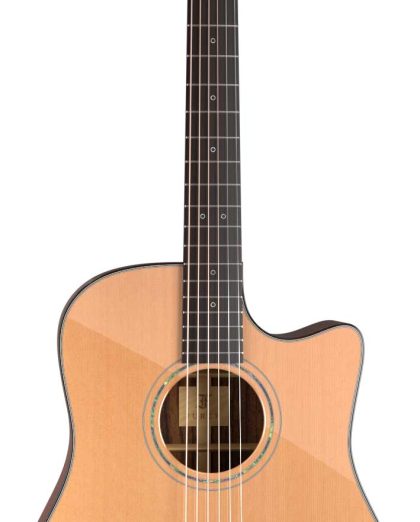 Furch YELLOW GC-CR MC SPA