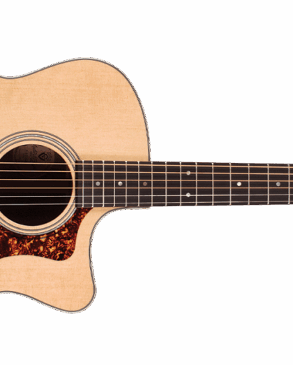 GUILD ITALIA F-150CE NAT