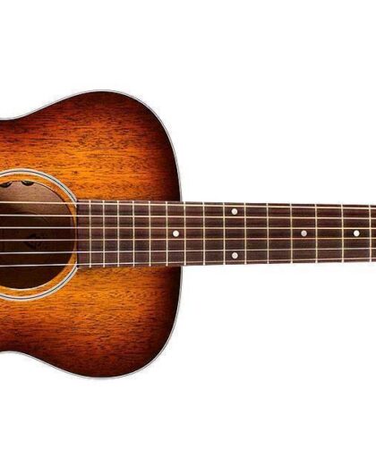 GUILD ITALIA M-25E CAB CALIFORNIA BURST