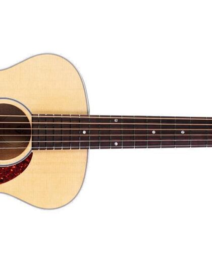 GUILD ITALIA M-40E TROUBADOUR NAT SATIN