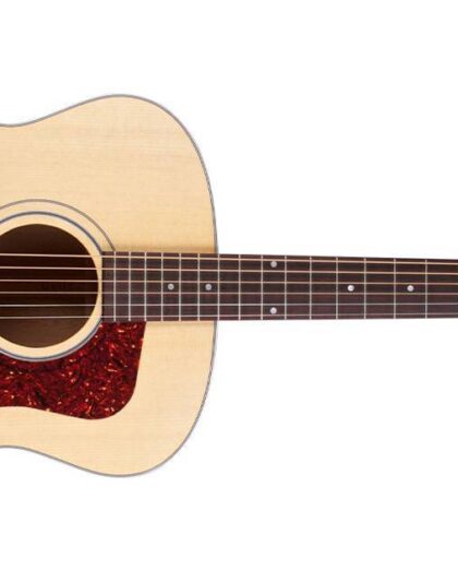 GUILD ITALIA F-40 NAT SATIN