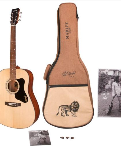 GUILD ITALIA A-20 MARLEY