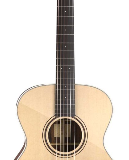 FURCH GREEN OM-SR VTC