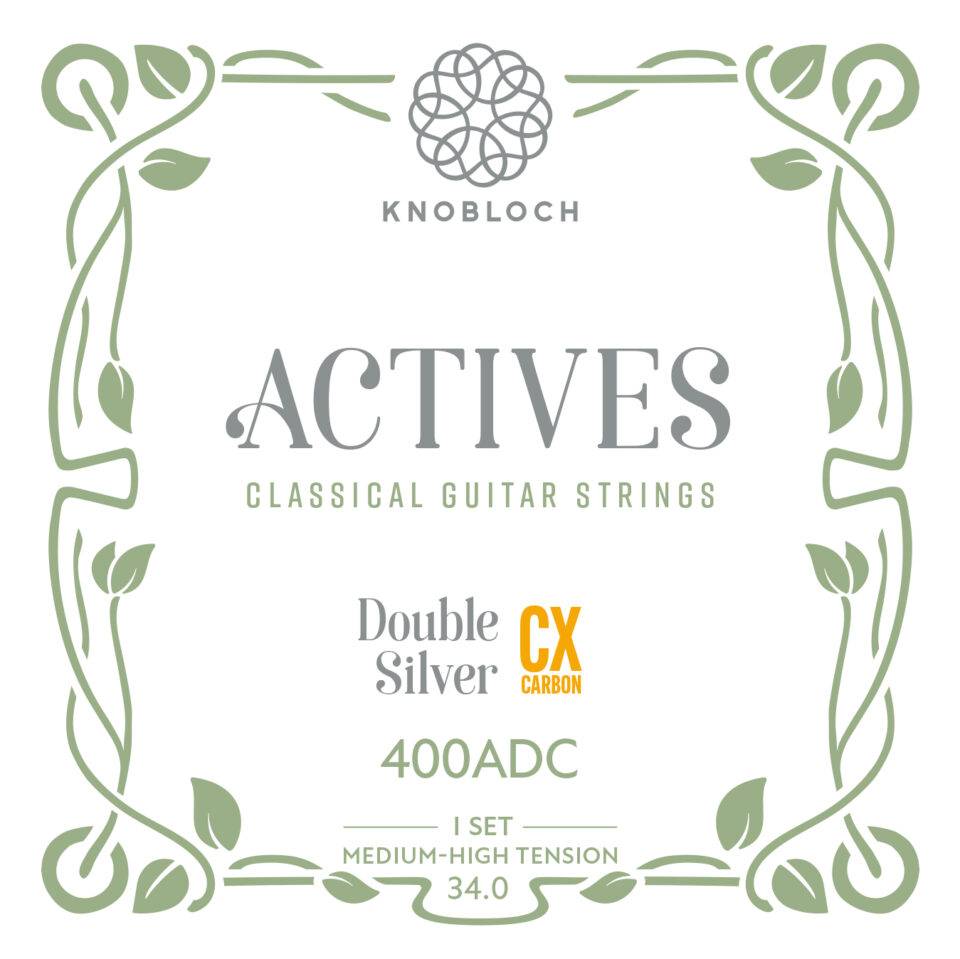 400 Adc Actives Ds Cx Medium High