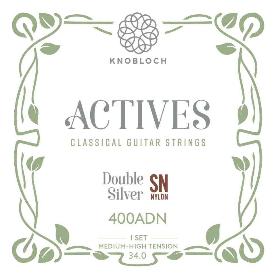 400 Adn Actives Ds Sn Medium High