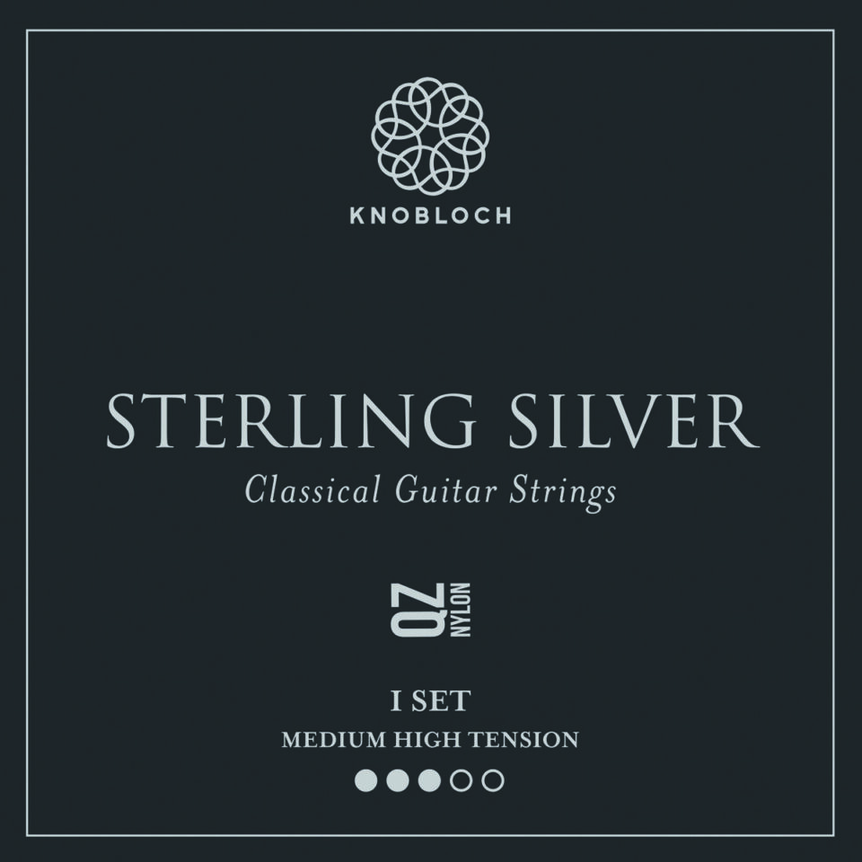 34 Sterling Ssq Medium High