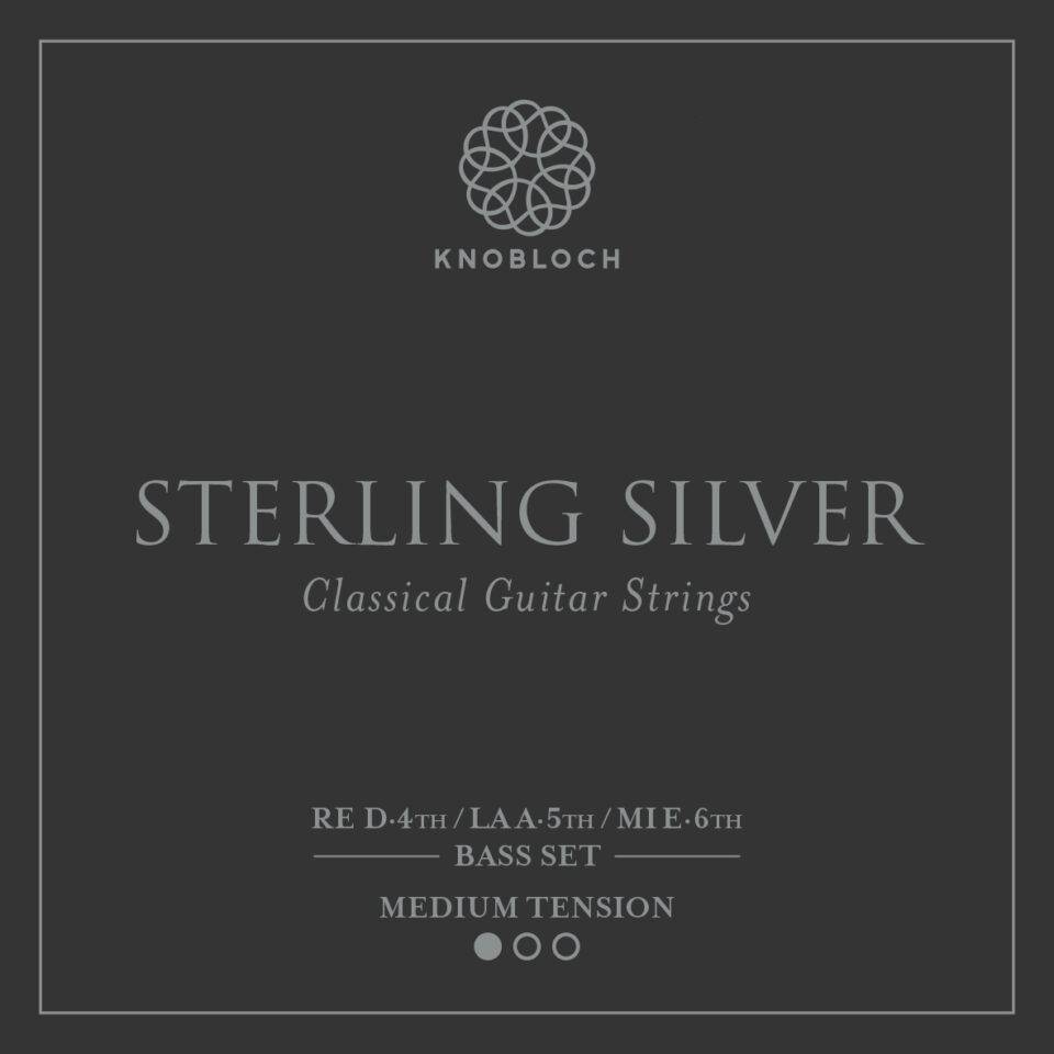 78 Sterling Bass Ss Medium