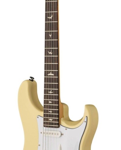 PRS GUITARS SE SILVER SKY MOON WHITE