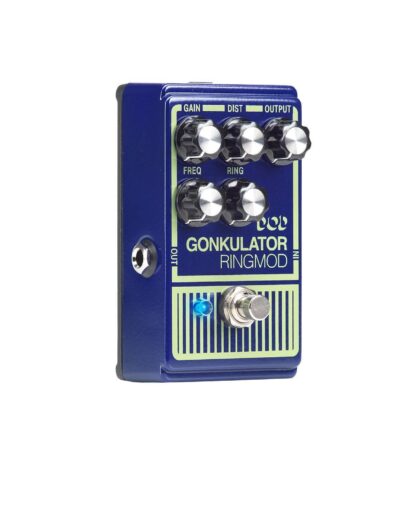 DIGITECH - dod GONKULATOR
