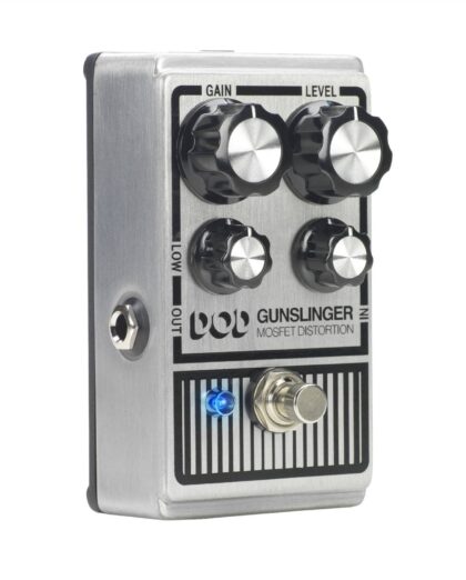 DIGITECH - dod GUNSLINGER