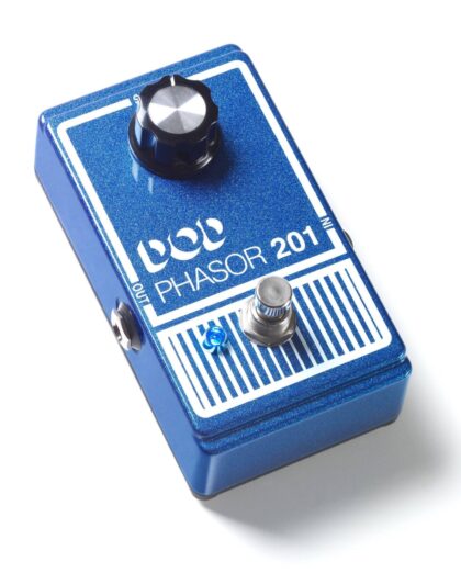 DIGITECH - dod PHASOR 201