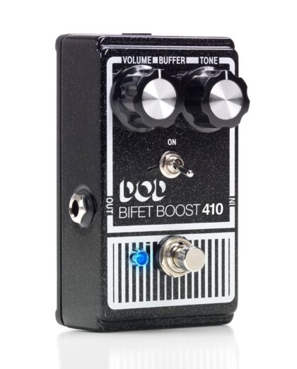 DIGITECH - dod BOOST 410