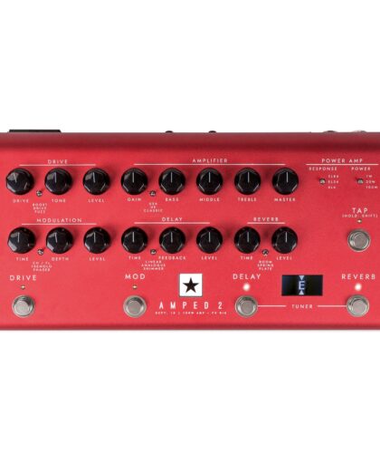 BLACKSTAR DEPT. 10 AMPED 2